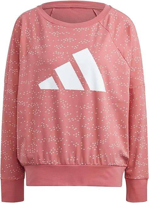 Suchergebnis Auf Amazon.de Für: Adidas Pullover Damen Pink